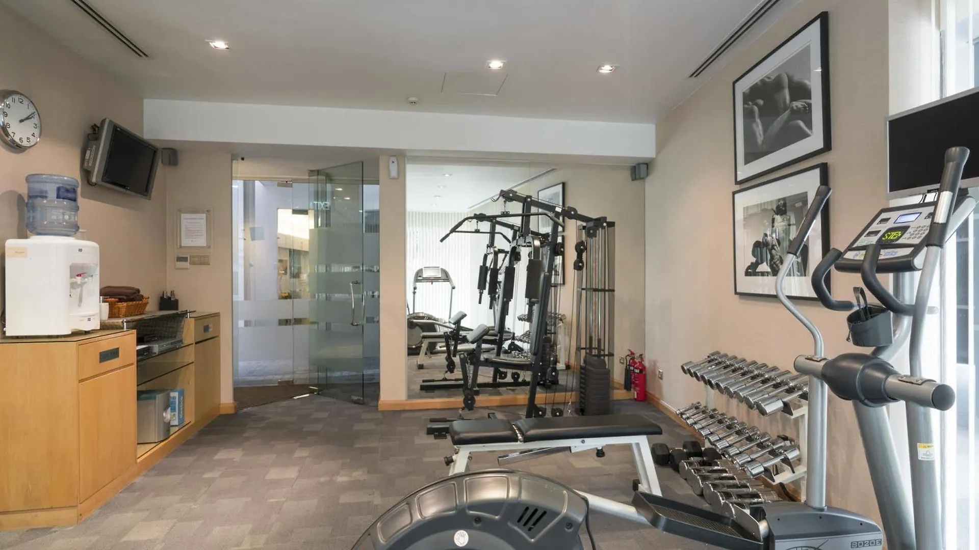 Aparthotel Lanson Place Winsland, Singapore