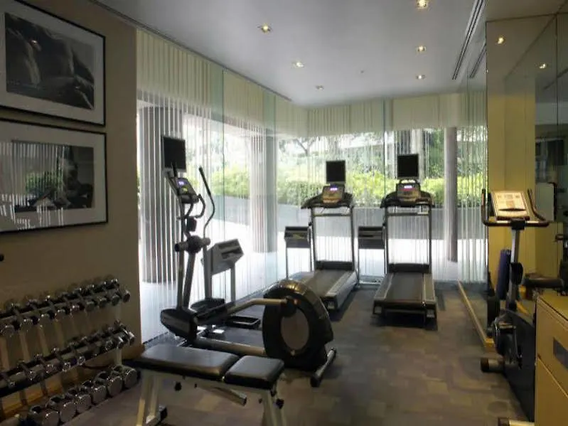 Lanson Place Winsland, Singapore Aparthotel